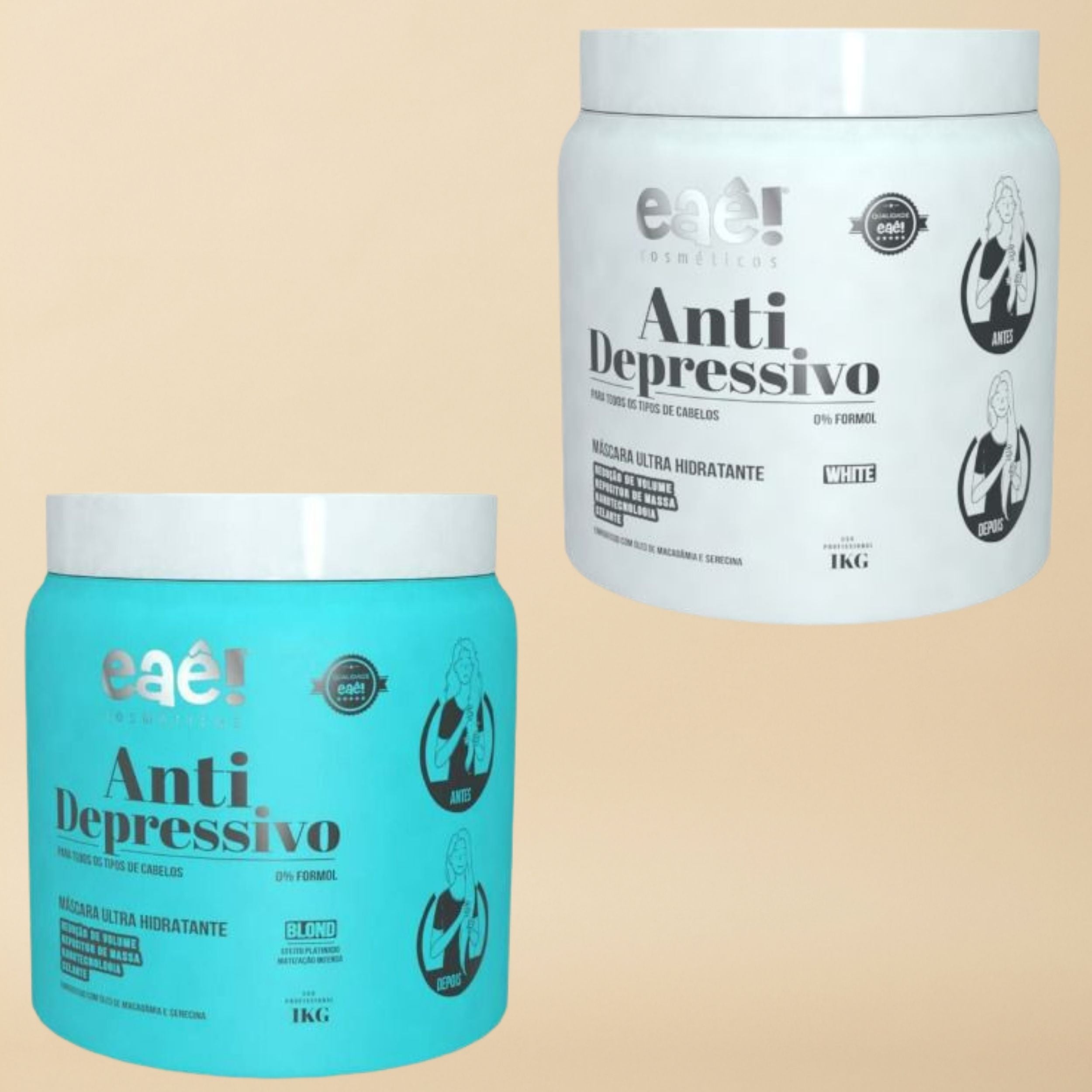 Anti Depressivo