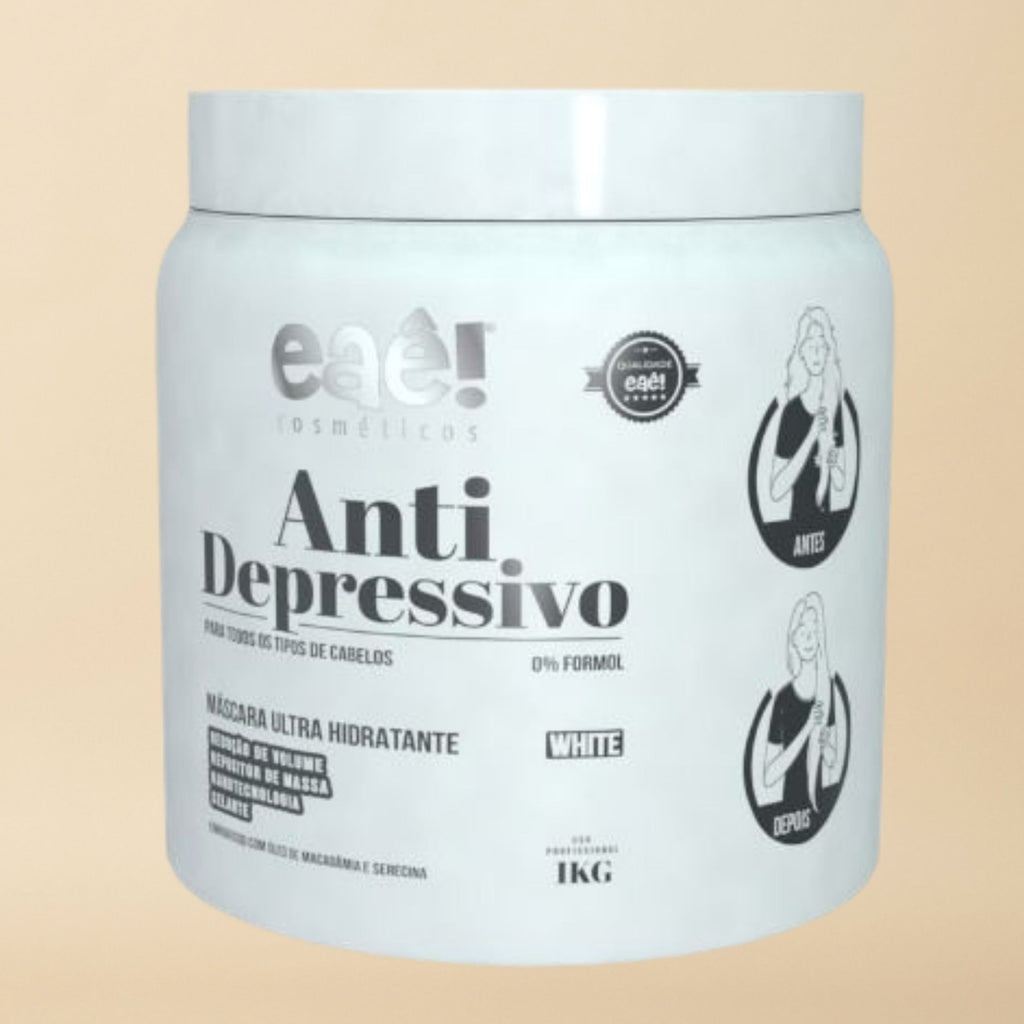 Anti Depressivo