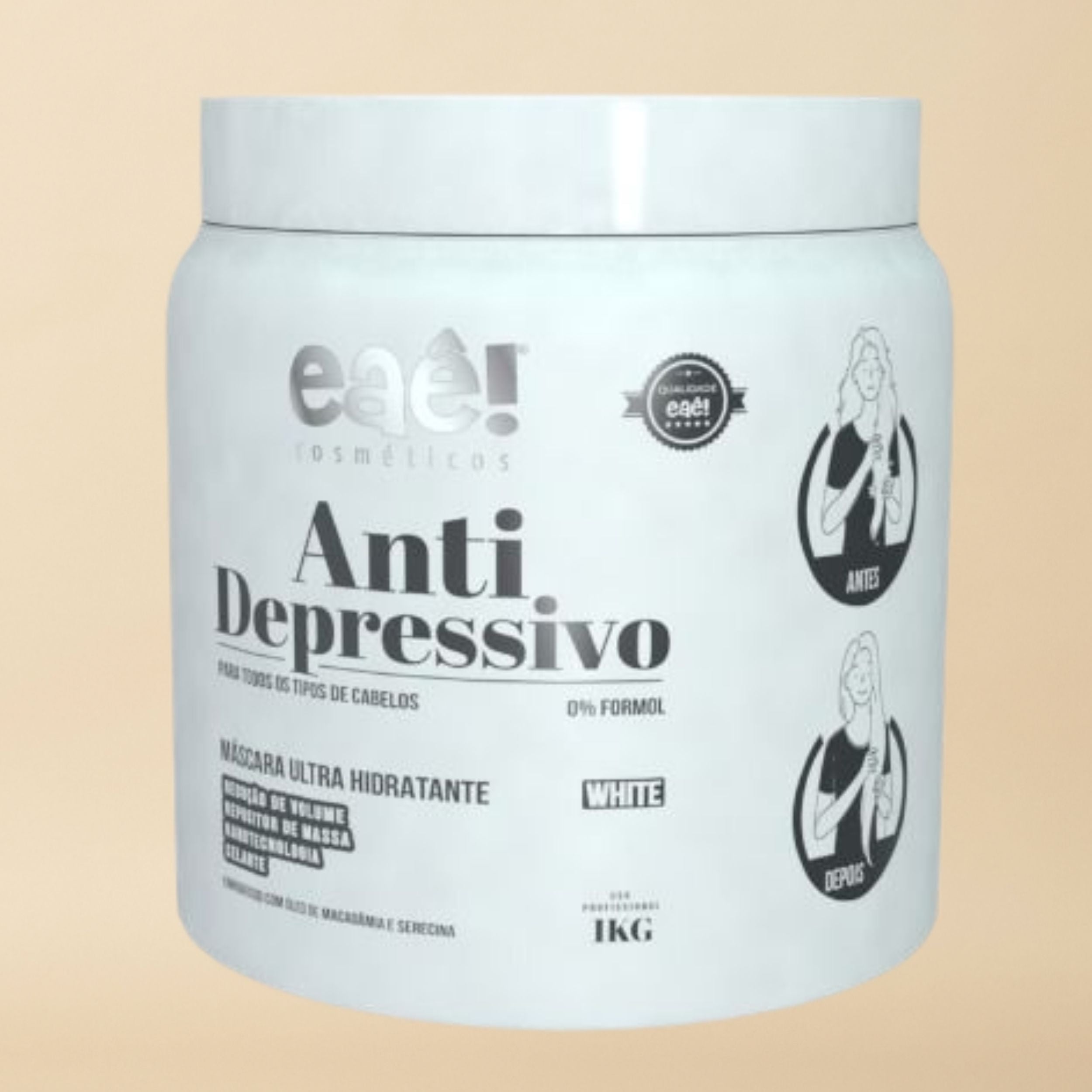 Anti Depressivo