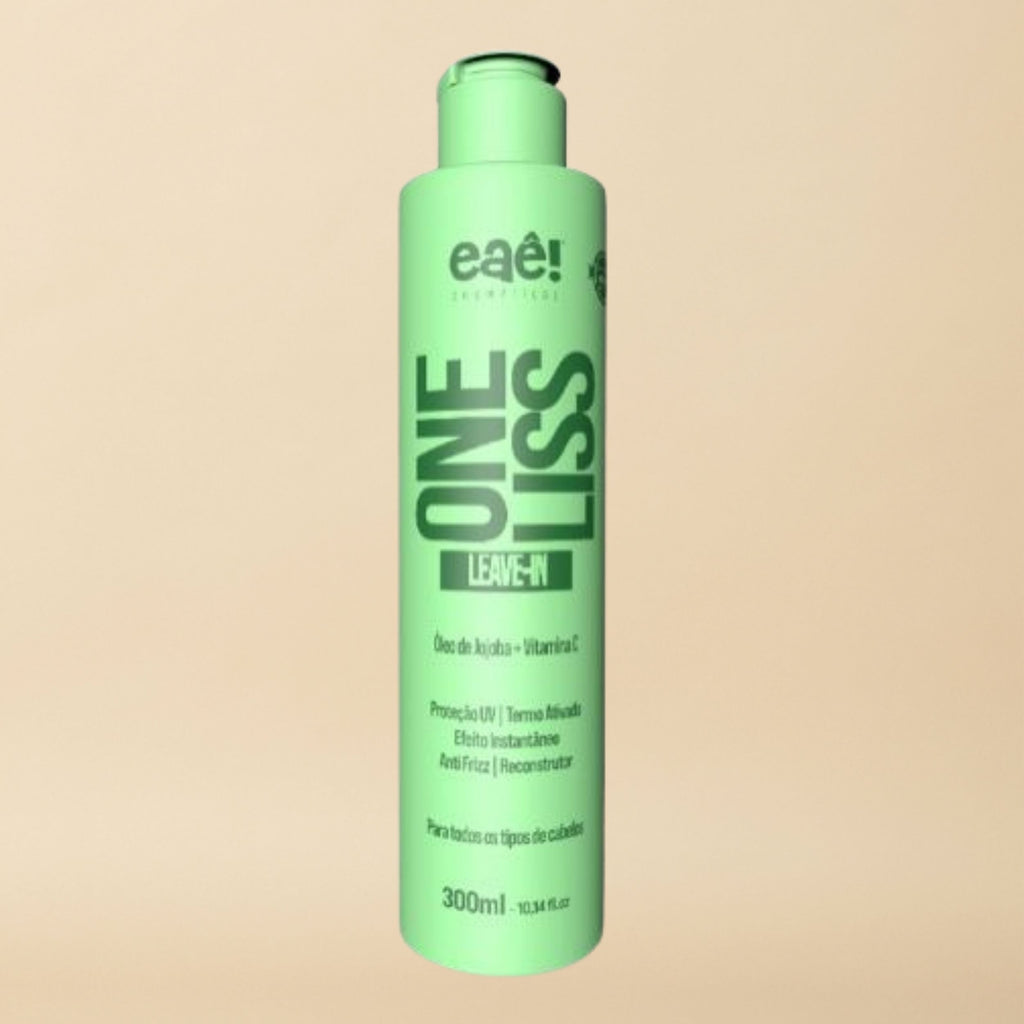 OneLiss Leave-In Tratamiento 300ml