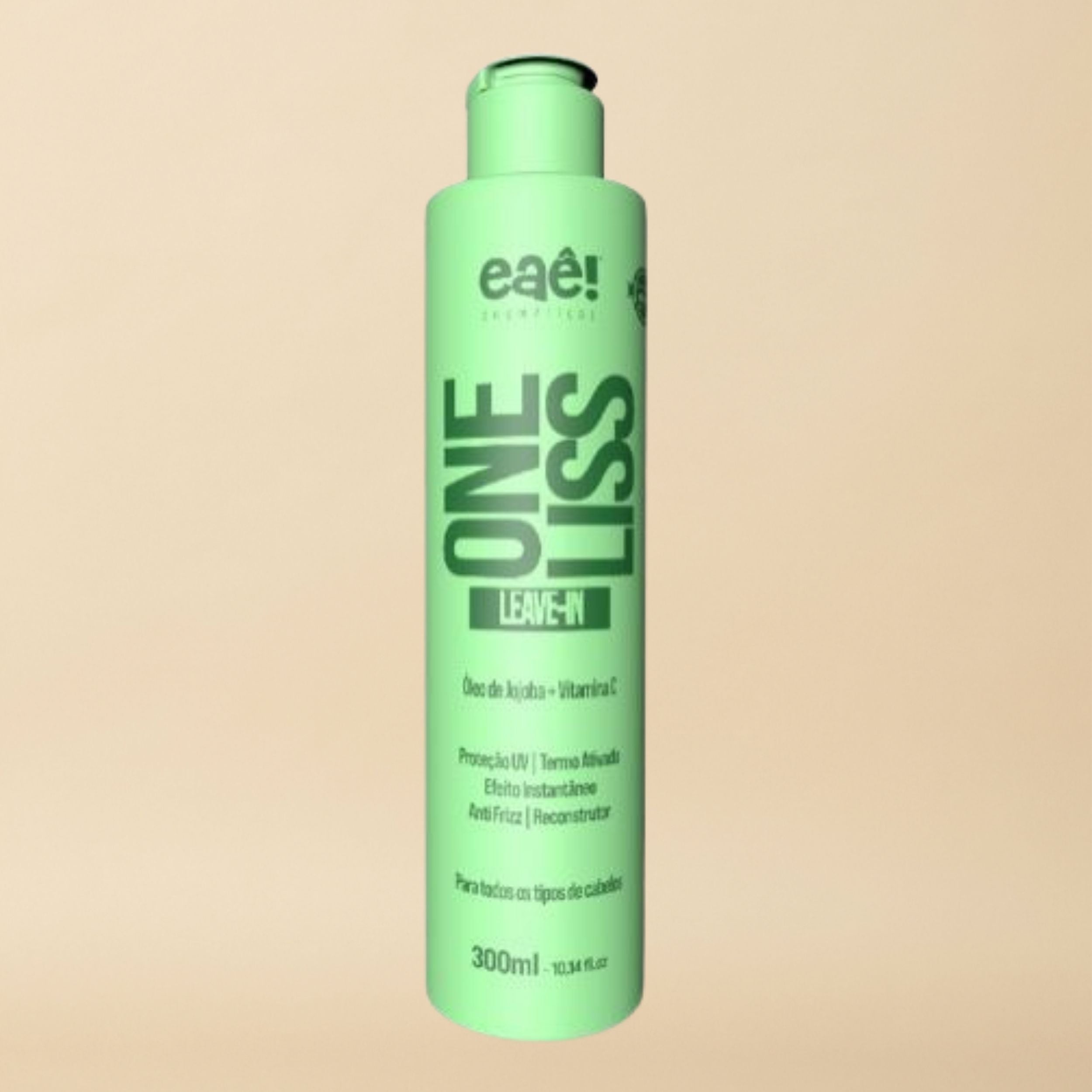 OneLiss Leave-In Tratamiento 300ml