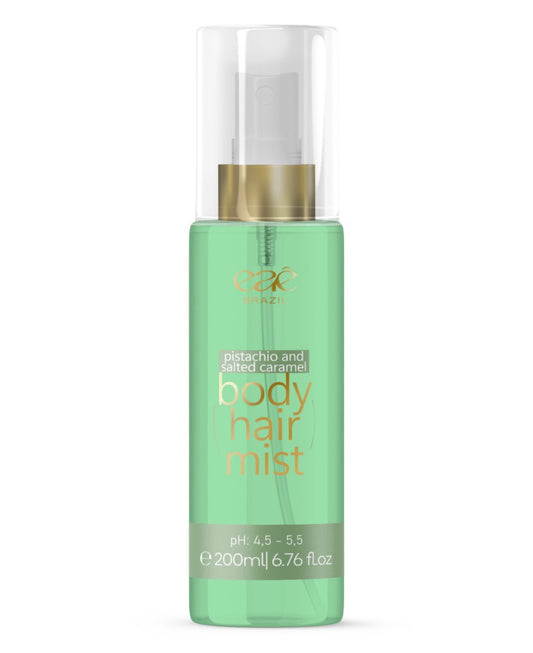 Pistacho body & hair mist