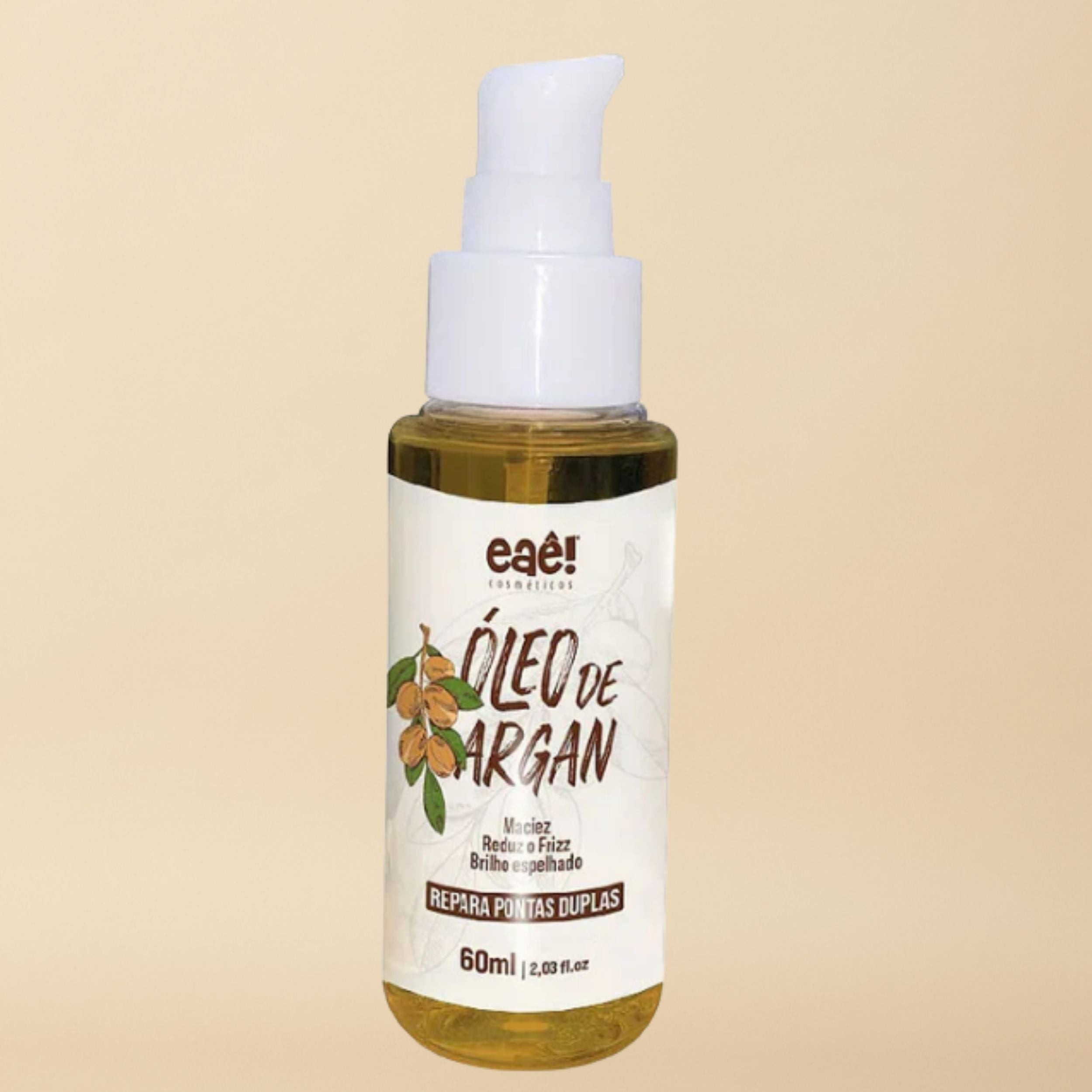 Argan oil