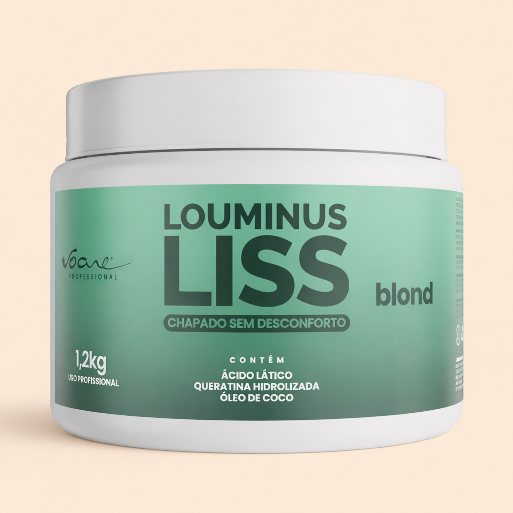 Louminus Liss Blond