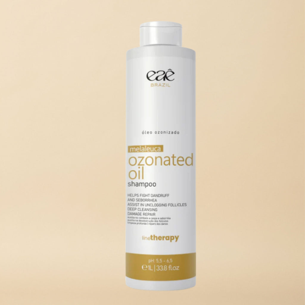 Melecula shampoo 300ml