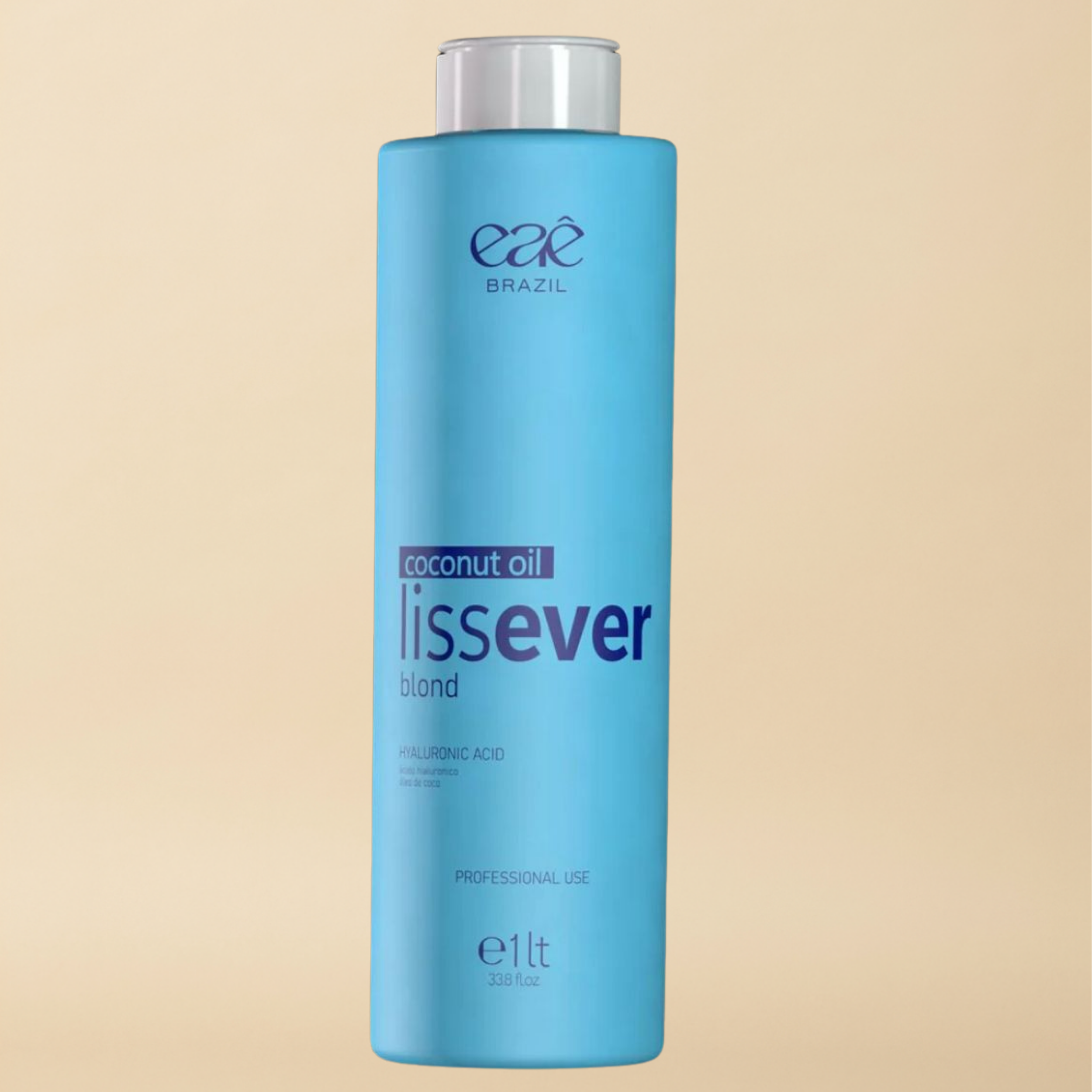Liss Ever  Blond Eae Brazil