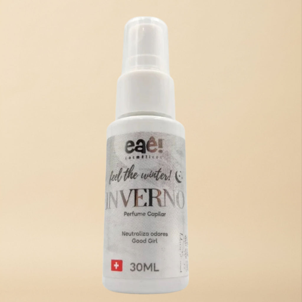 Perfume capilar