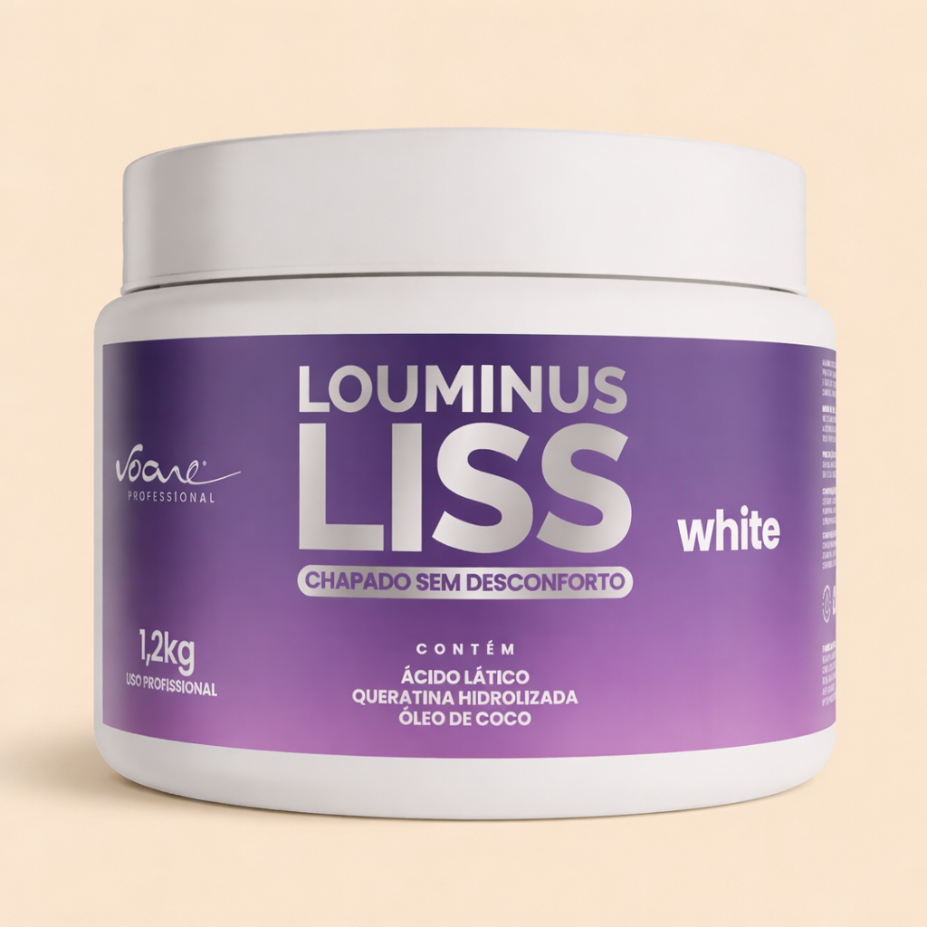 Louminus Liss white