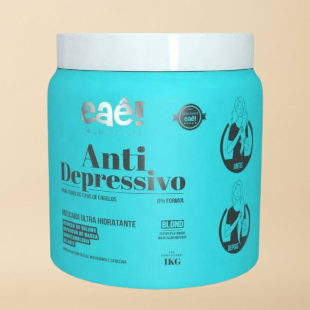 Anti Depressivo