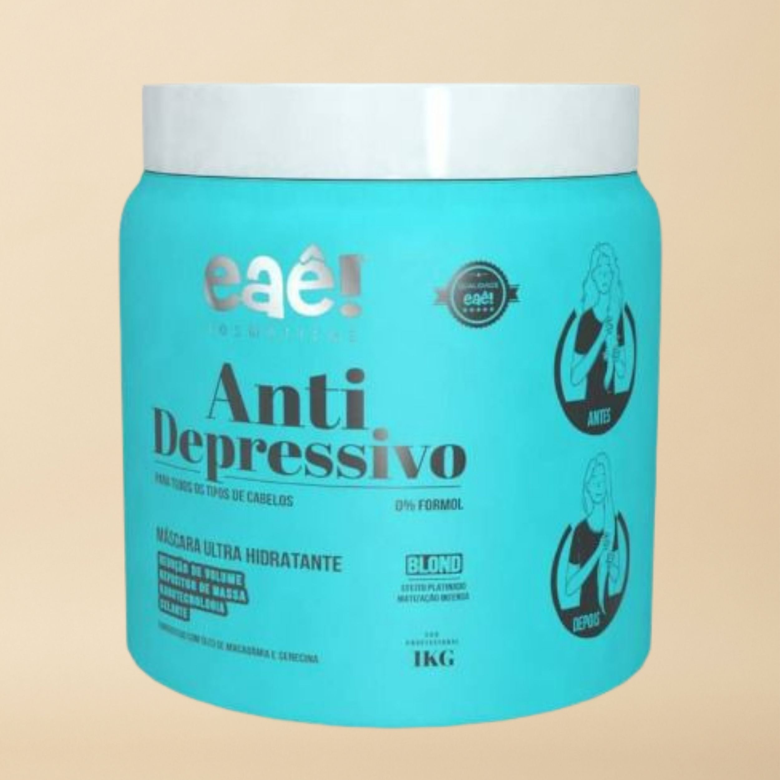 Anti Depressivo