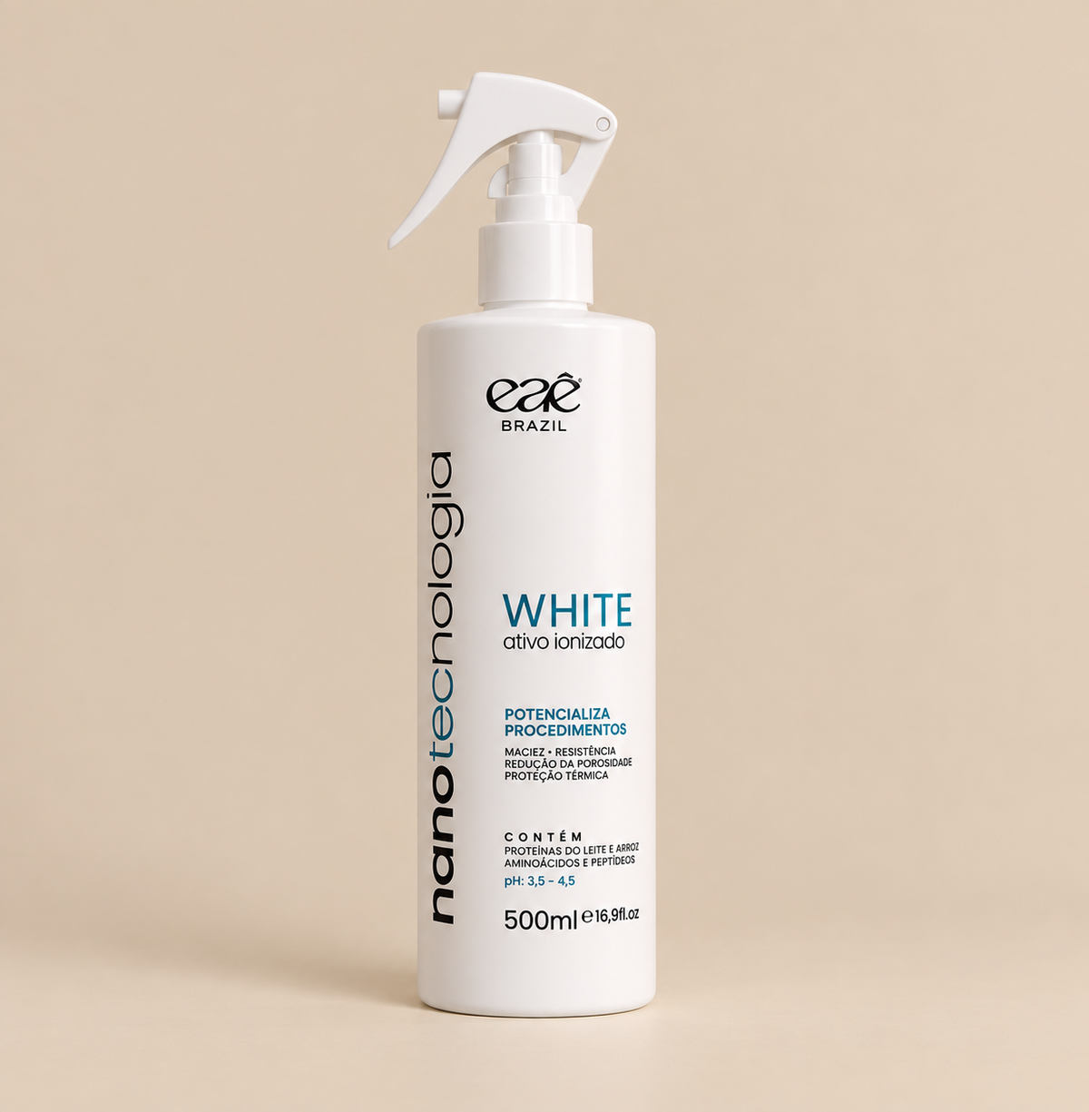 Nanotecnología White