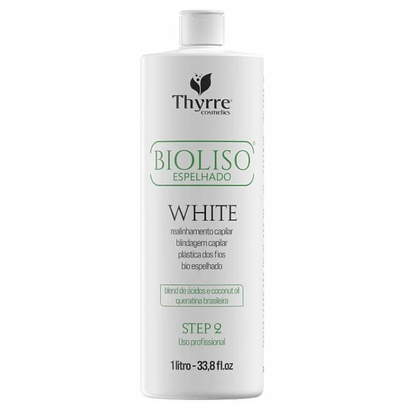 Bioliso white