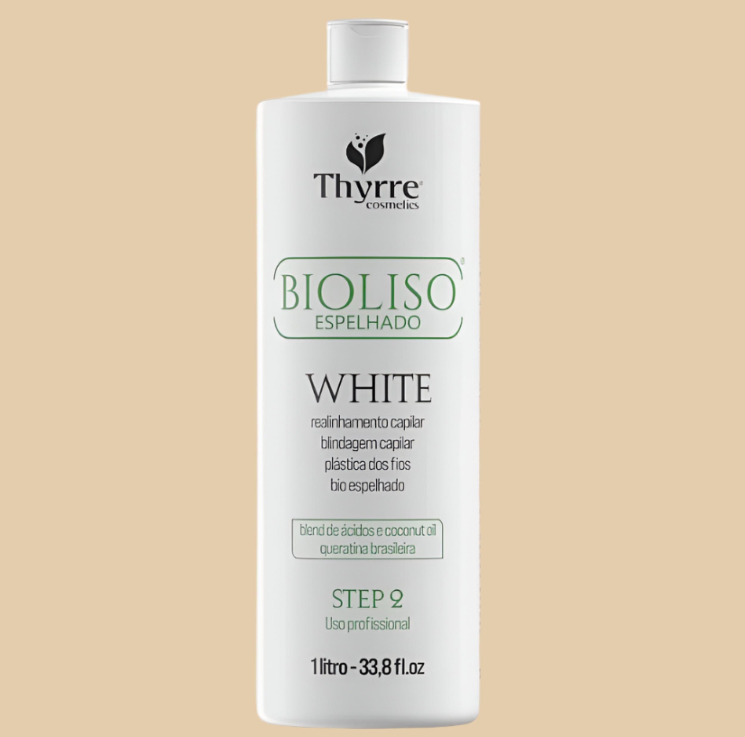 Bioliso white
