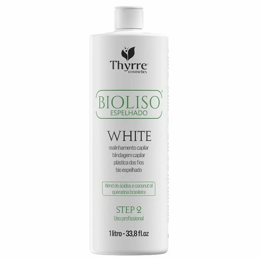 Bioliso white