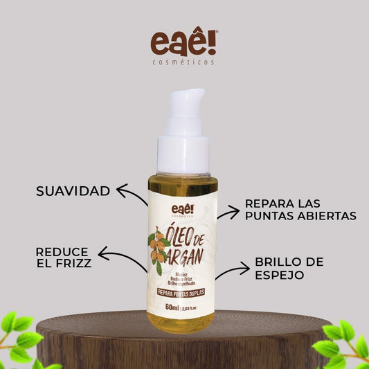 Argan oil