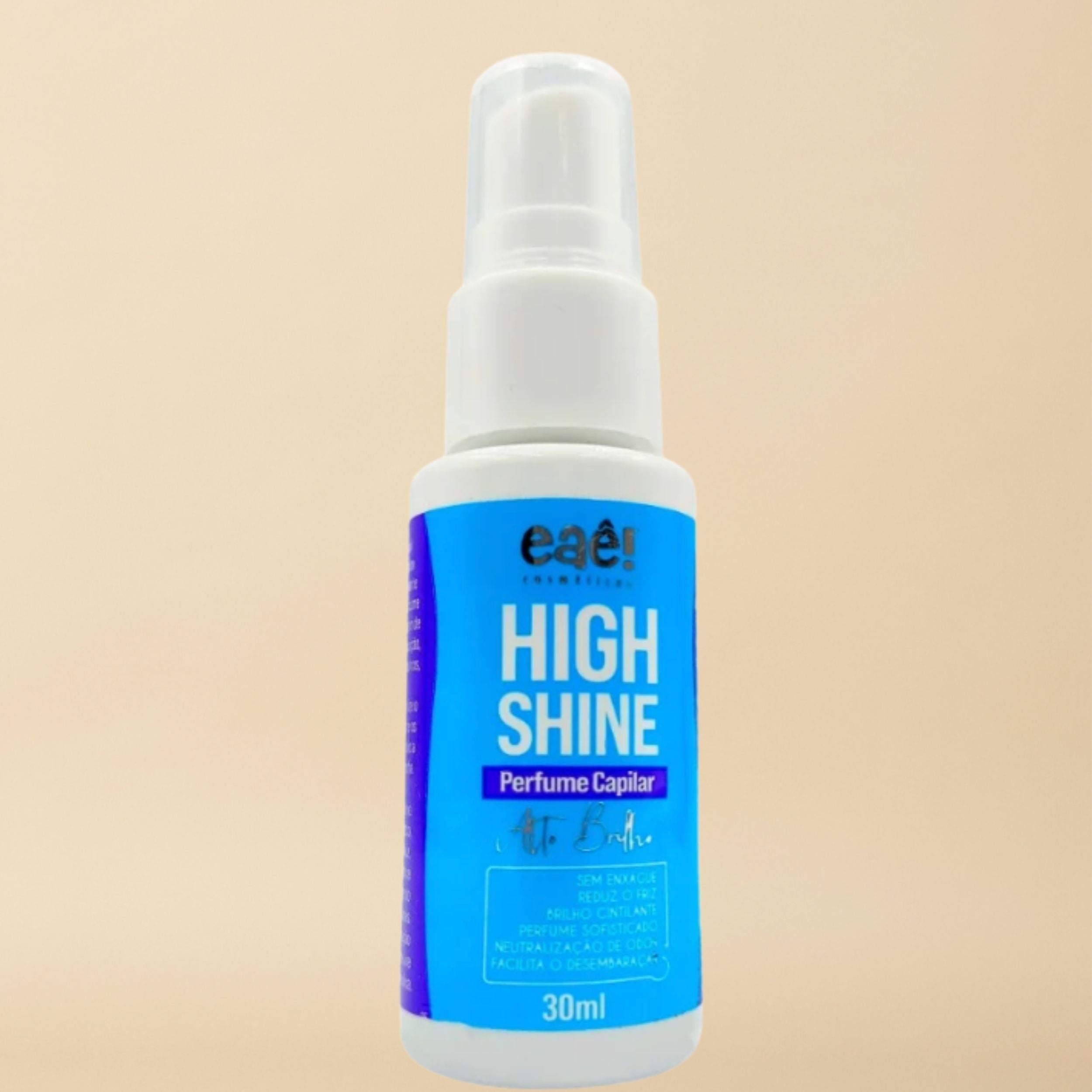 High Shine - Alto Brillo