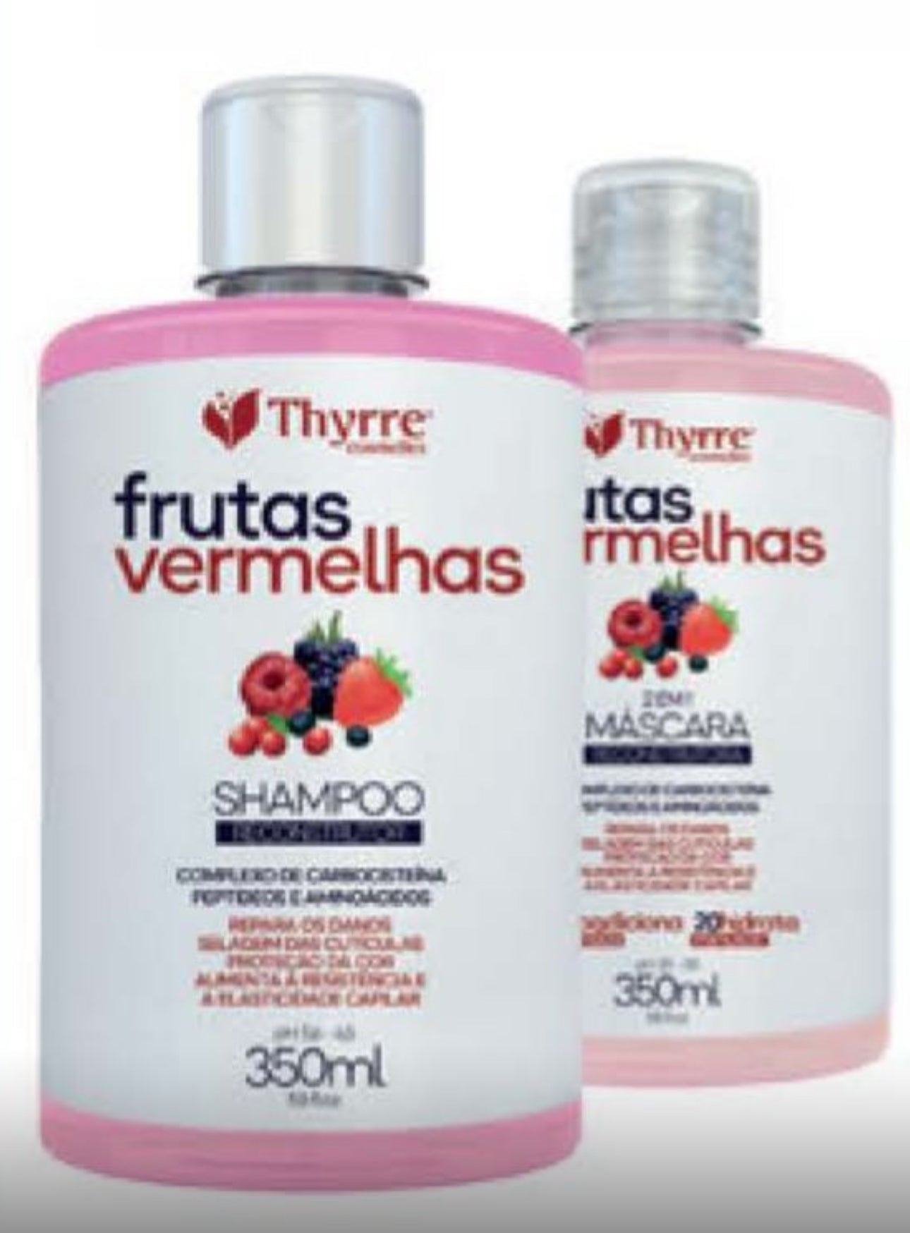 Frutos Rojos 300ml