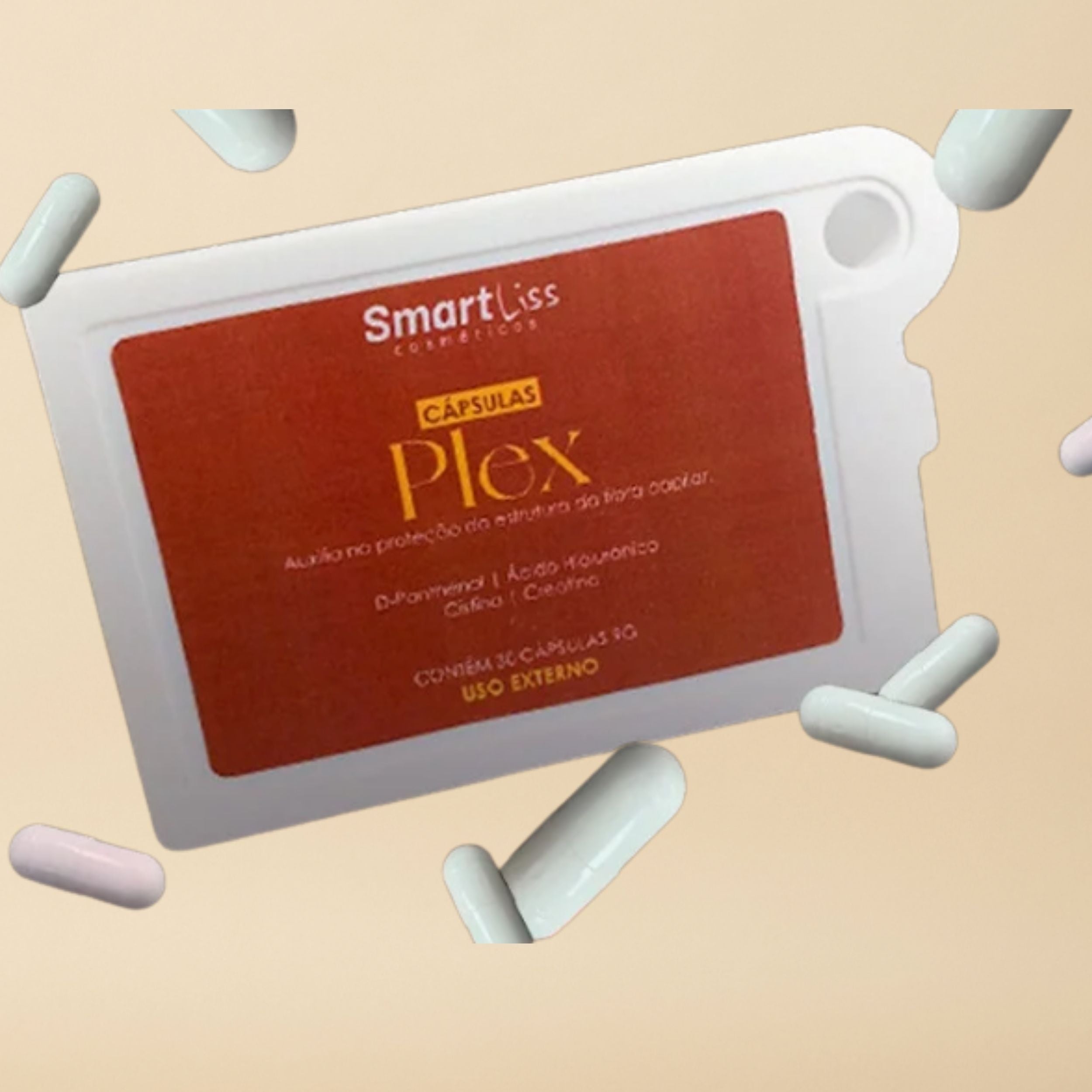 Plex capsular
