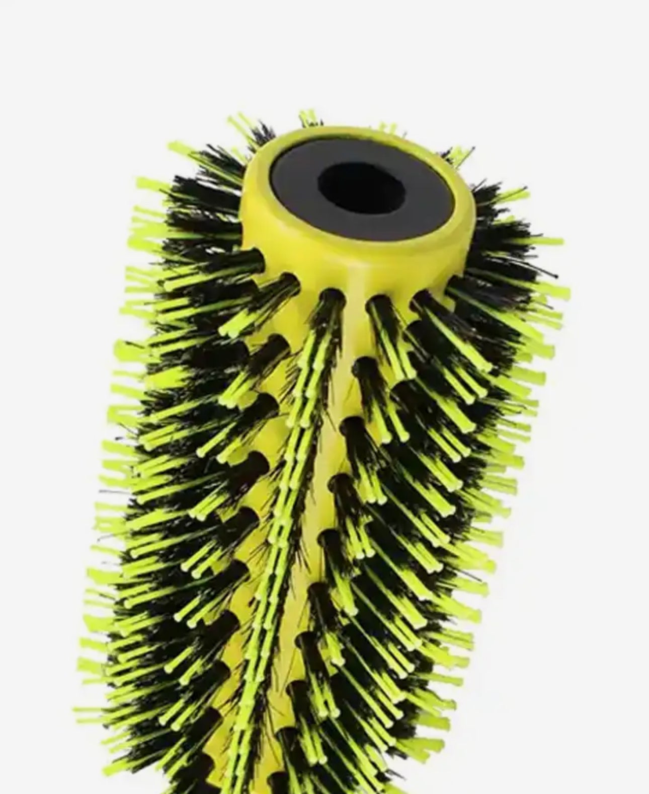 Professional Ceramics Ion Hair Brush Hairdressing Supply