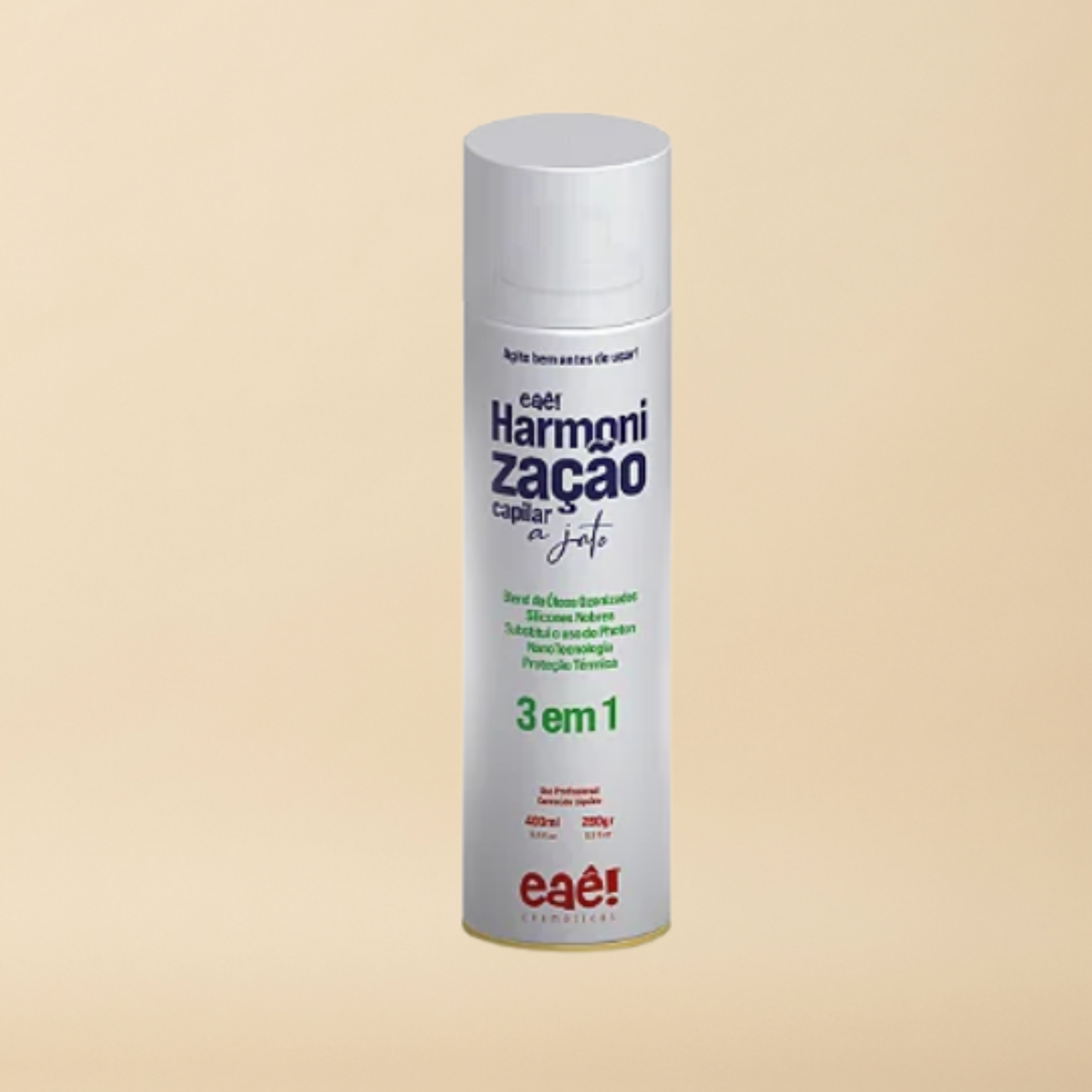 Harmonizacao