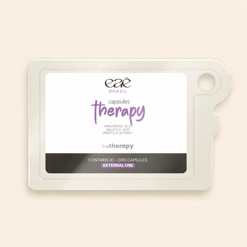 Cápsulas therapy eae brazil