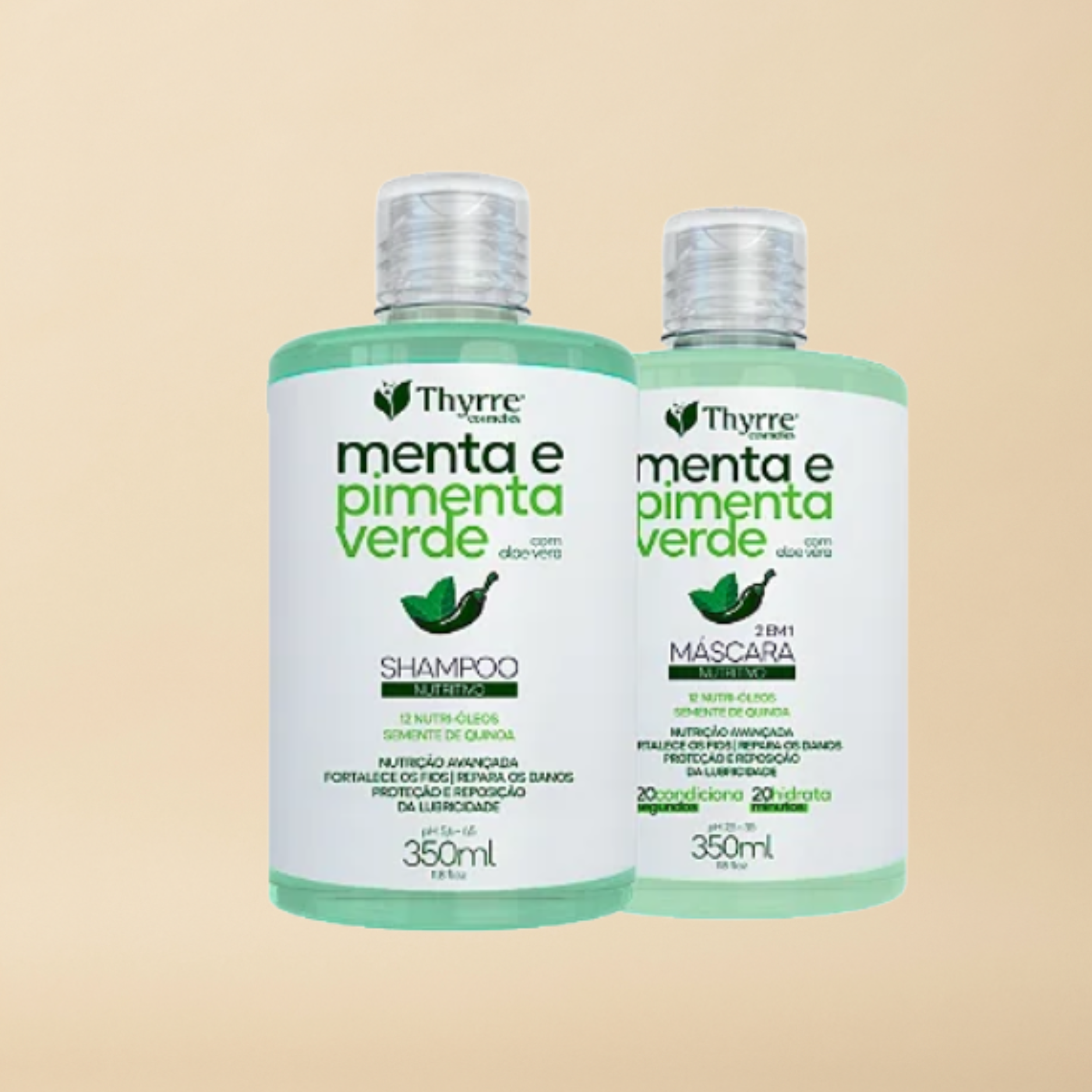 Pimenta menta 300 ml