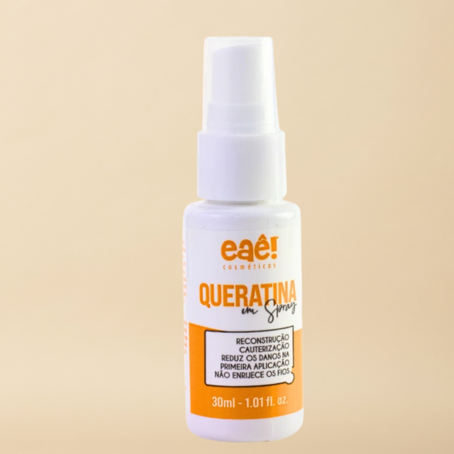 Queratina