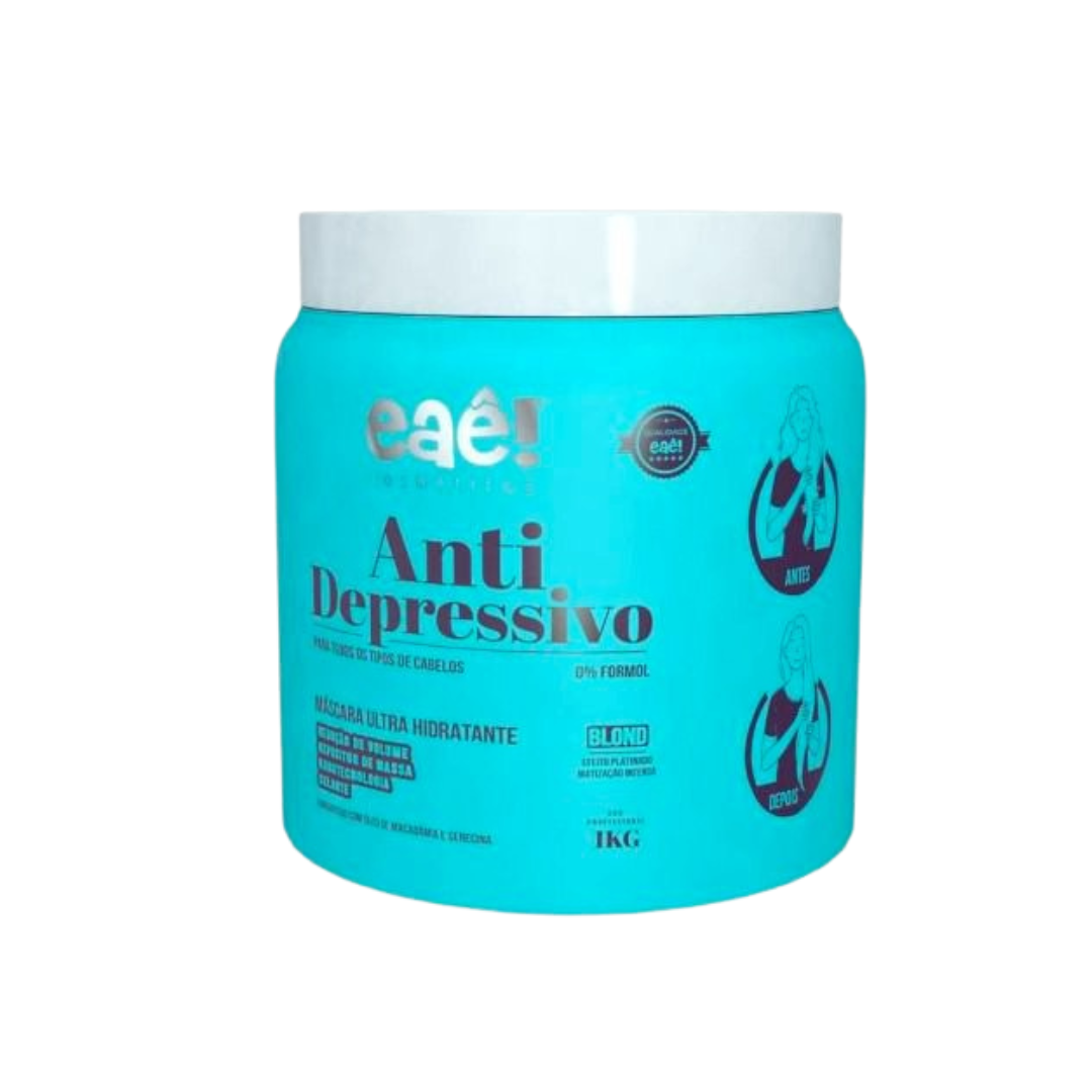 Anti Depressivo