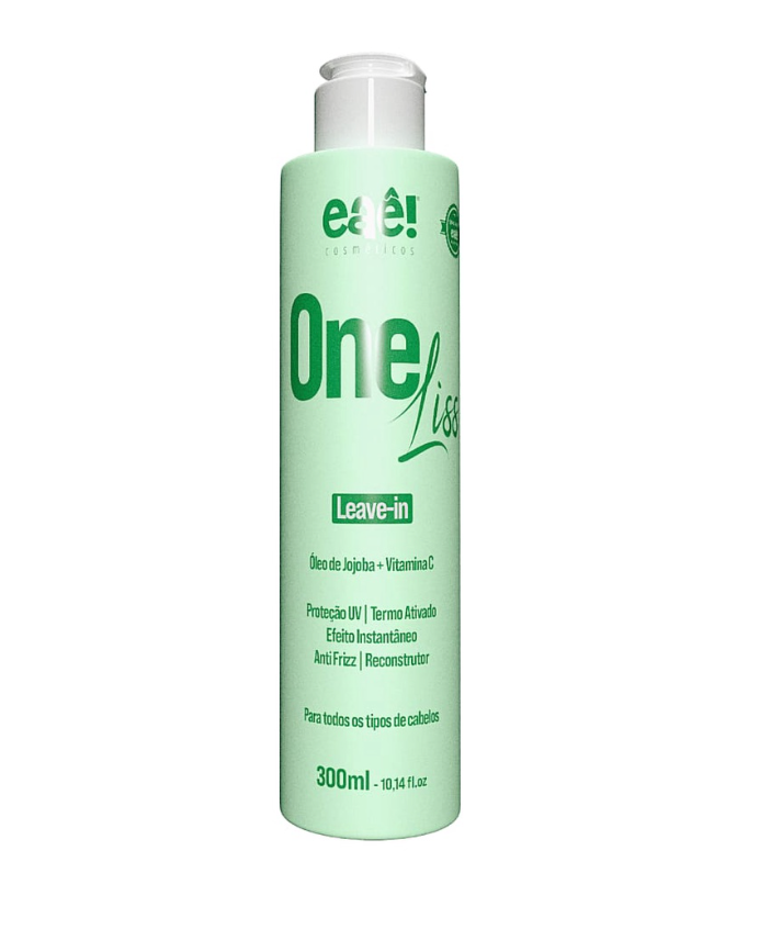 OneLiss Leave-In Tratamiento 300ml