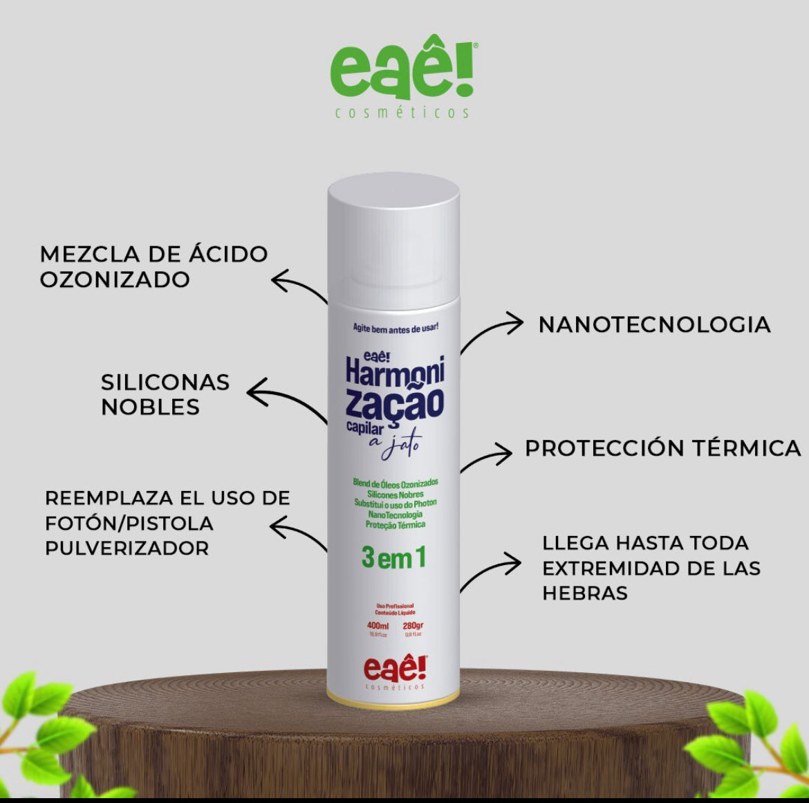 Harmonizacao