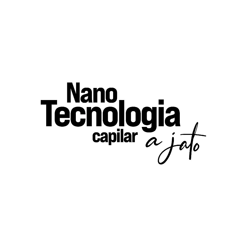 Nanotecnologia Capilar - Blue, Green, Red