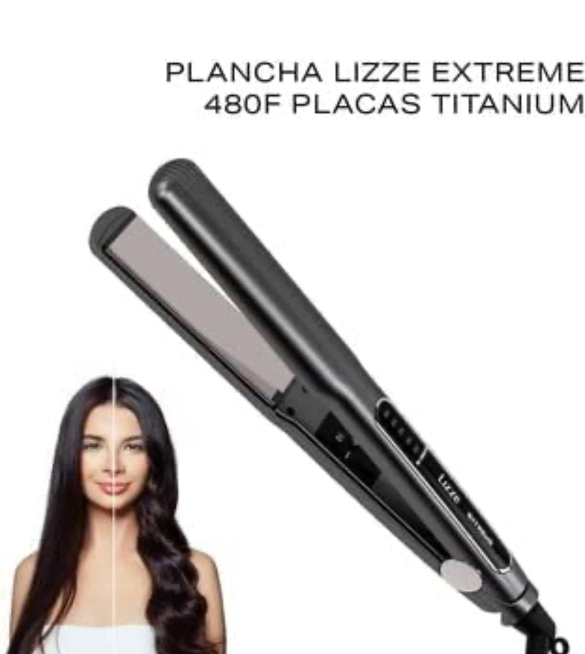 Lizze extreme